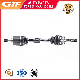 Gjf Left Drive Shaft for Lexus Harrier Rx350 Highlander Ggl15 2.0t 4WD Venza 4V Agv15 2008- manufacturer