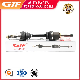 Gjf Transmission Part Left Drive Shaft for Chevrolet Epica 1.8 at 2010-2015 C-GM063-8h manufacturer