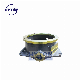  Mining Machine Parts Lower Frame Bottom Shell Ht-452.0230-901 for CH440 H4800 Cone Crusher Spare Parts