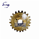  Gear and Pinion Mining Machinery Spare Parts for Symons Cone Crusher Parts