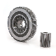  Manufacturing High Precision Industrial Stainless Steel Gear Wheel