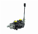 High-Quality Agricultural Machinery Tractor Pto Hydraulic Control Valve