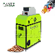  Electric Copper Cable Wire Recycling Machine Dry Copper Wire Granulator Made in China