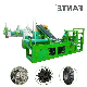  Recycling Plant Production Prformance Tyre Car Powder Tire Reclaimed Recycling Waste Line