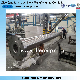 ODM and OEM Stainless Steel CNC Machining Shaft for Pump and Mining Equipment