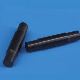  Technical Ceramic Industrial Si3n4 Silicon Nitride Rod/Bar/Shaft