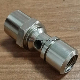  OEM Custom Metal CNC Turning Machining Stainless Steel Motor Shaft/Axle