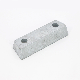 Made in China Hot Products Aluminum Aluminum Forging Heavy Shaft