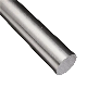  201 304 304L 304h 316 316L Steel Ss Round Hollow Bar Shaft 17-4pH 630 2205 Stainless Steel Round Bar