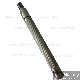 Spline Shaft Metal/Steel 45 ODM/OEM CNC Machining Lathing/Milling/Drilling/Knurling/Grinding Quenching for Outdoor Equipment/Vehicle Factory Price