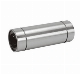 Zkzf Lin-11r-10 Engineering Plastic Linear Bearing Lin-11rk-10 10mm Rjum-01-10 Flange Linear Guide Bushing