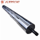 Key Strip Type Air Shaft for Mechanically Rewinding Heavy Loads Such as Cloth and Leather