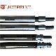 6 Inch Leaf Type Key Type Air Expandable Shaft Pneumatic Air Shaft