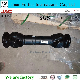  JAC 49400-Y4090 Transmission Shaft Assembly Transmission Parts for Heavy Duty Dump Truck