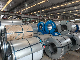 Transformer GB Tisco Mill Standard Wind Turbine Main Shaft Silicon Steel