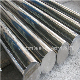  12L14 Ml40cr Cold Drawn Free Cutting Steel Bar Steel Shaft