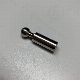 OEM CNC Turning Stainless Steel Electronic Parts Micro Ball Pins Shafts