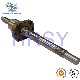  Factory Wholesale Sfu1204 Miniature Ball Screw with Nut