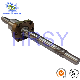 Factory Wholesale Sfu1204 Miniature Ball Screw with Nut