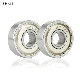  6207 6208 6209 Manufacturer China Factory Price High Speed Ball Bearing for Motorcycle Parts
