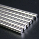  Round Bar Rod ASTM A276 410 420 Stainless Steel Price 2mm, 3mm, 6mm Stainless Steel Bars 201 304 316 Shaft