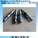  High Quality CNC Machining Wear Resistant Shafts with Competitive Price in Stainless Steel CD4/316ss