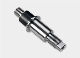 Stainless Steel Spline Gear Pump Intermediate Rack Steering Shaft manufacturer