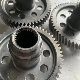 Gear and Gearbox/Agricultural Machinery/Hardware/Planetary Gears/Transmission/Starter/CNC Machining/Drive Gears Pto and Shaft 3