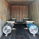 Forged Steel Round Bar Alloy Steel Forged Shaft for Suger Mill Shaft