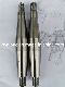  Turning Metal Part CNC Machining Parts Shaft Precision Spare Parts