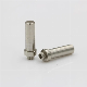 Stainless Steel Location CNC Turning Threaded Metal Piston Rod Pin Shaft