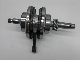 Motorcycle Part Cg125-Cg250 Titna125 Titna150 Crankshaft Factory Direct Sales High Quality manufacturer