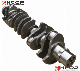  Hcqp Part Deutz Bf6m1013 Engine Parts Crankshaft 04294255 04501008