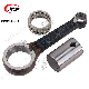 High Quality Motorcycle Parts C110 Motorcycle Crankshaft C100 GF6 Connecting Rod