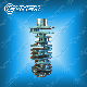 Crankshaft for Caterpillar C13 OEM No. 313-3997/221-9364 Engine Parts Auto Parts