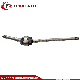  Factory-Customized Front Drive Axle Shaft for Sinotruk Steyr Truck Spare Parts Az9112420001