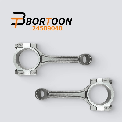 The Connecting Rod of GM Lb8 Engine OE 24509040/ Auto Parts / Factory