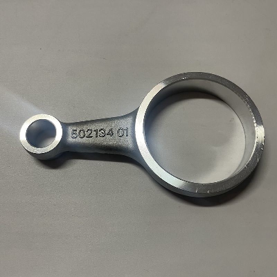 Bz Small Octagon Connecting Rod 83mm 30213401