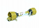 Pto Drive Shaft for Farm Tractor and Spare Parts