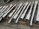 Forging Main Shafts for Cone Jaw Gyratory Crusher Mining Equipment
