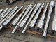  Forging Main Shafts for Cone Jaw Gyratory Crusher Mining Equipment