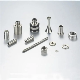  CNC Machining Turning Parts High Precision Stainless Steel Shaft Splined