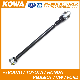 52099497ad Front Drive Shaft for Jeep Grand Cherokee 4.0L Propeller Shaft Manufacturer Price