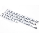 Chrome Steel Rod Hard Chrome Plated Rod Linear Stainless Steel Shaft Price for CNC