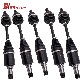 Bbmart Auto Spare Car Parts Factory Wholesale All Front Rear Left Right Drive Shafts for Mercedes Benz Gla Cla S C Class W210 W213 W221 S210 S211 W204 W207 C300