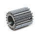 China Factory Manufactures Precision CNC Hollow Bevel Gear Shafts