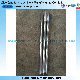  ISO Factory Non-Standard Precision Machining Pump Shaft in Stainless Steel CD4/316ss