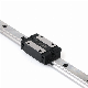  Linear Motion Guideway High Precision Guide Rail Hiwin Alternatives Bearing HGH Egh Hgw Egw for CNC Machines