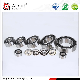  6203zz RS Auto Part Motorcycle Spare Part Wheel Bearing 6200 Series Deep Groove Ball Bearing
