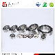 6203zz RS Auto Part Motorcycle Spare Part Wheel Bearing 6200 Series Deep Groove Ball Bearing